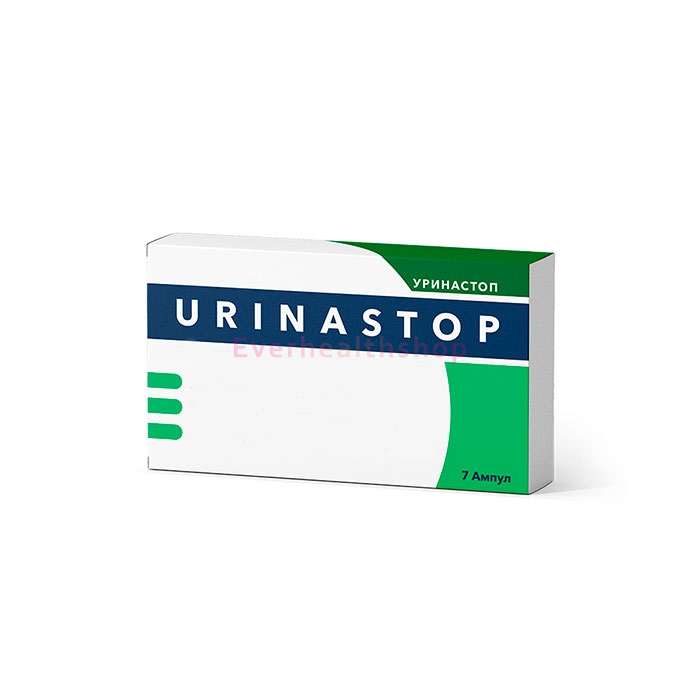 Urinastop (Уринастоп)